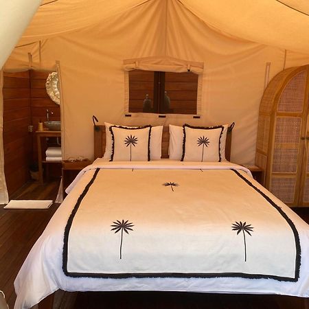 Hotel Bali Cliff Glamping Seraya Zewnętrze zdjęcie