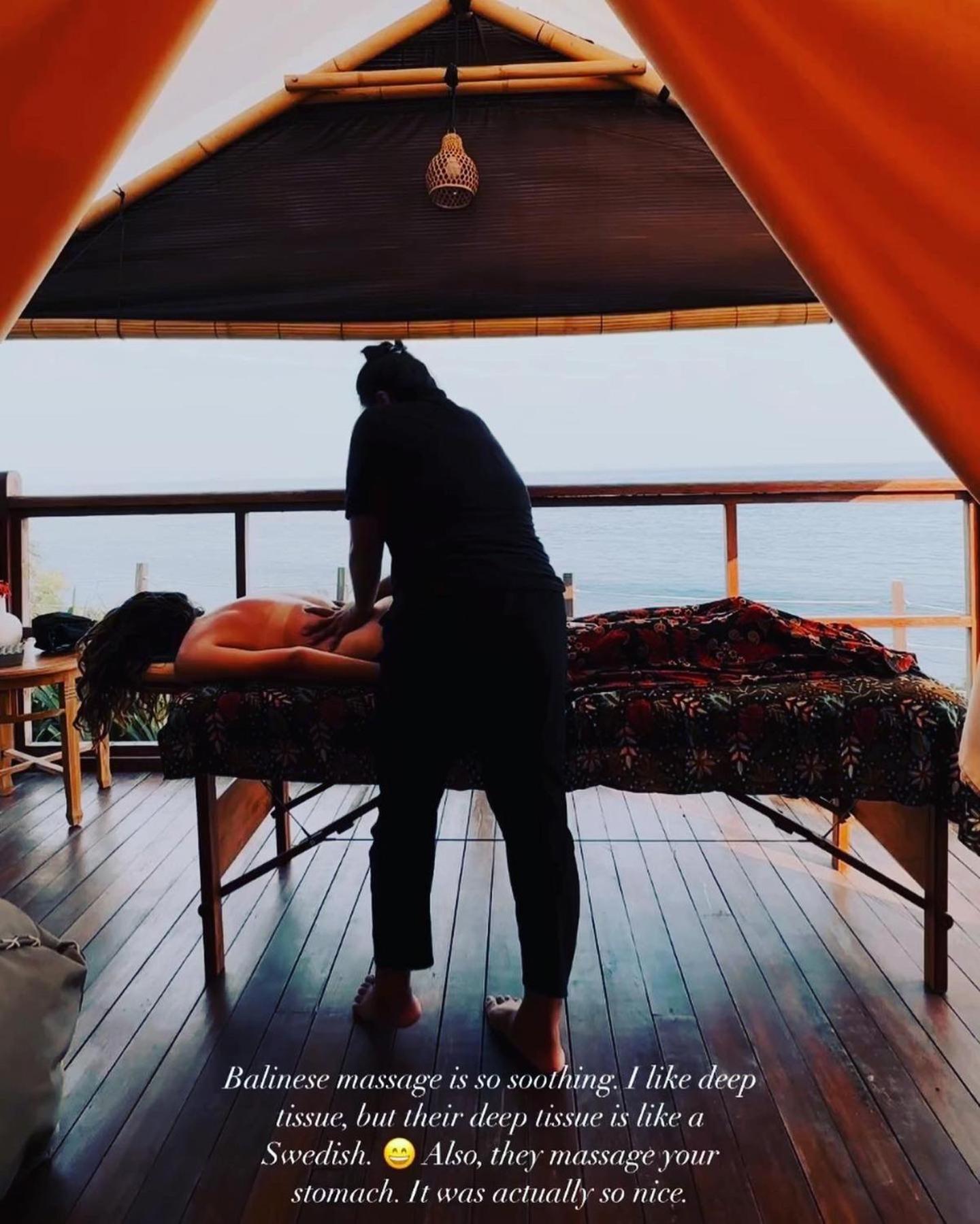 Hotel Bali Cliff Glamping Seraya Zewnętrze zdjęcie